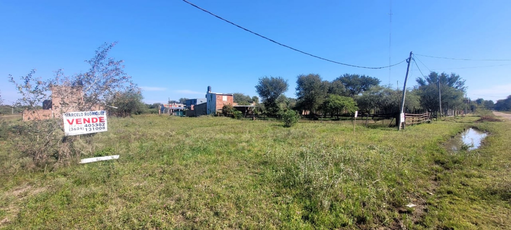 TERRENOS