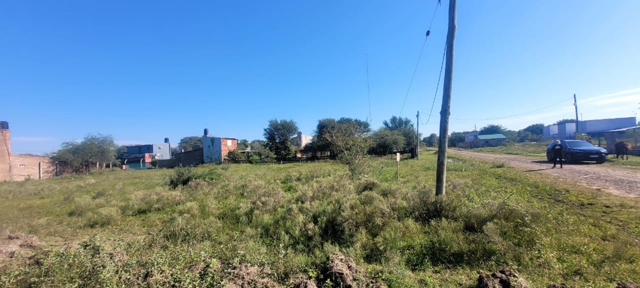 TERRENOS