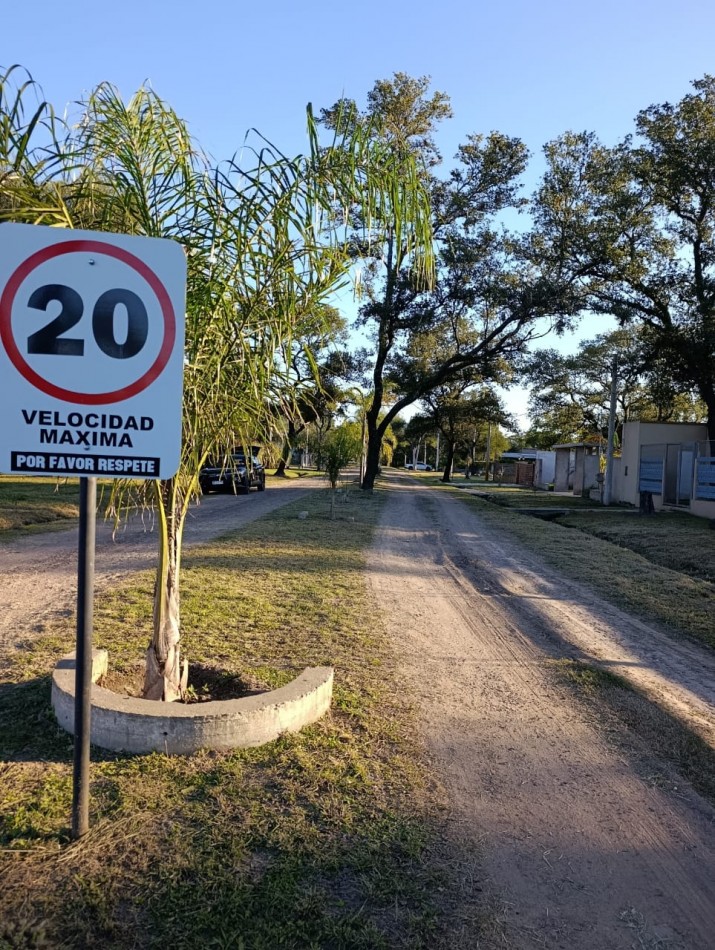 TERRENO