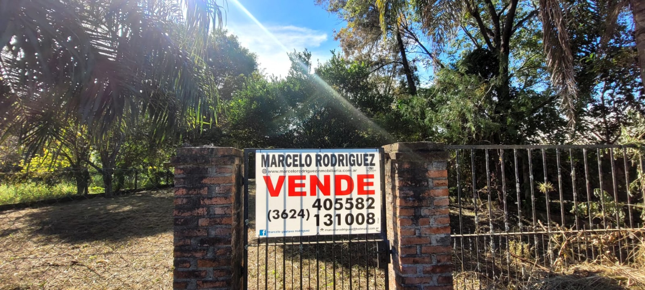 TERRENO