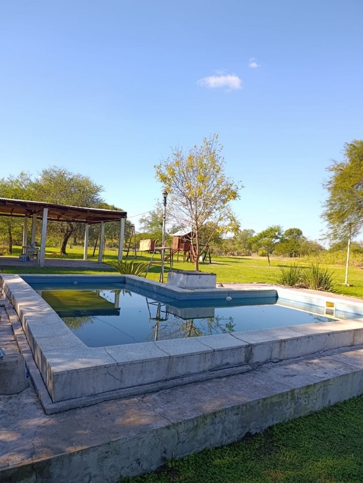CASA QUINTA