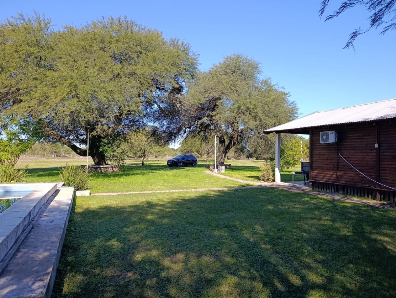 CASA QUINTA