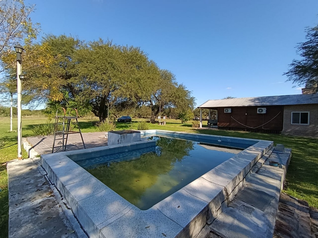 CASA QUINTA