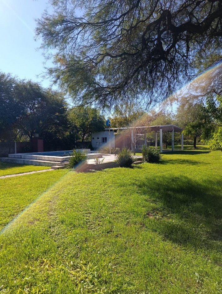 CASA QUINTA