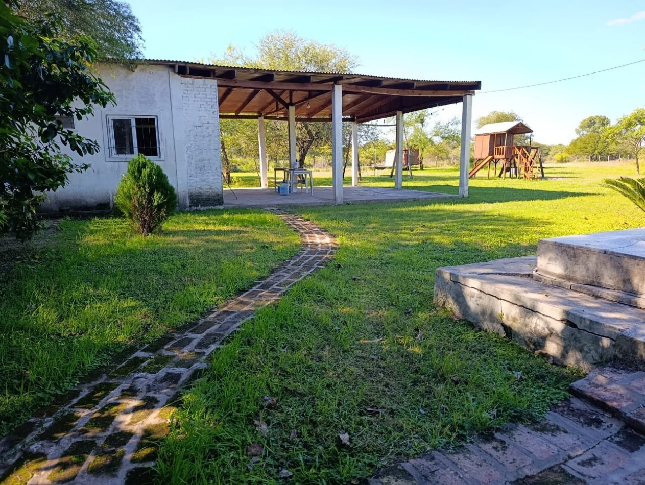 CASA QUINTA