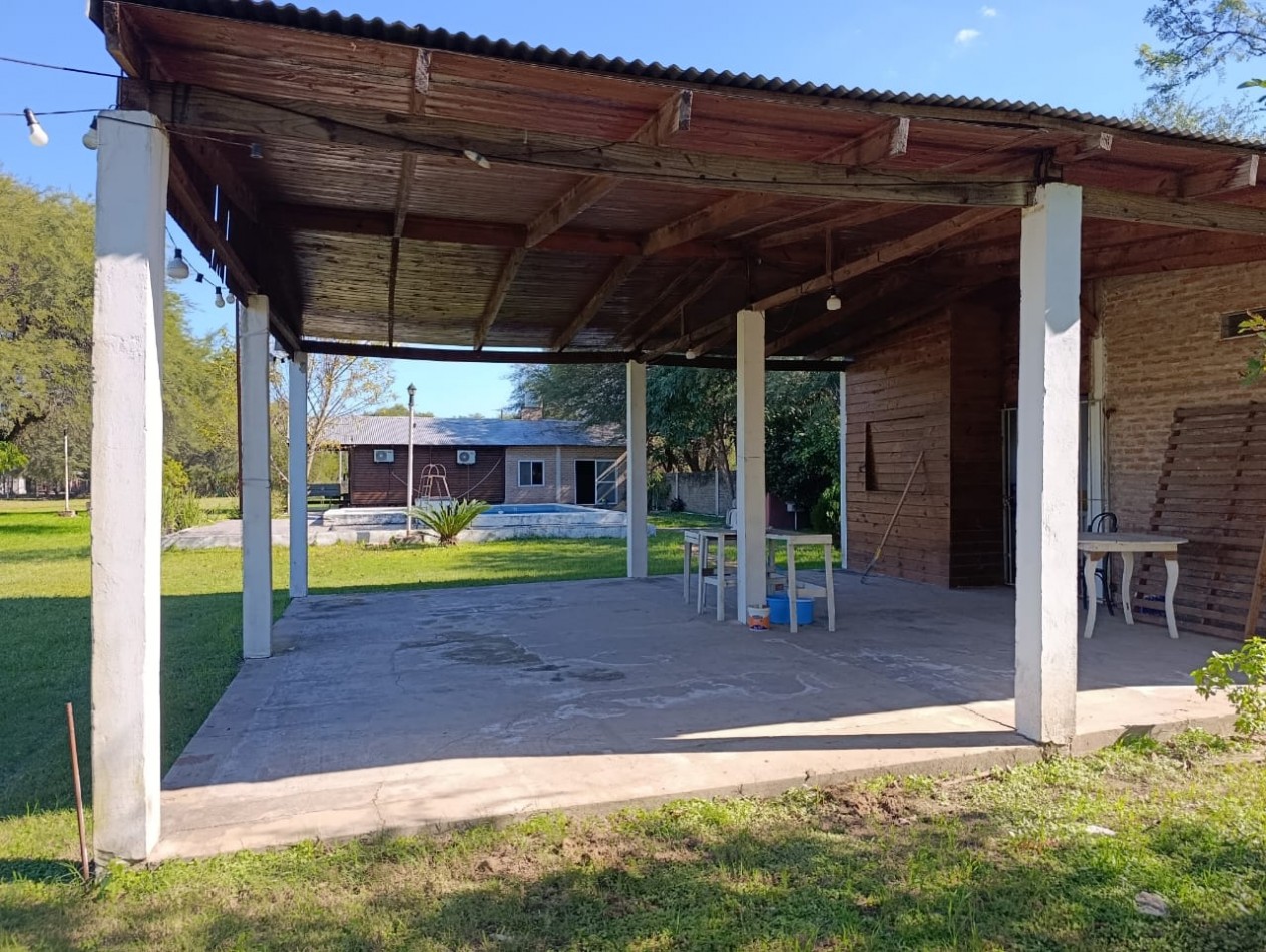 CASA QUINTA