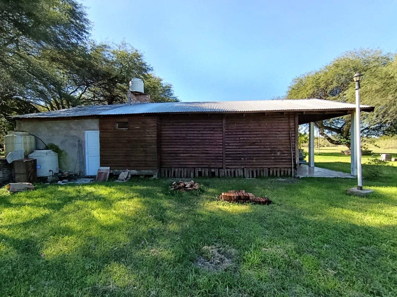 CASA QUINTA