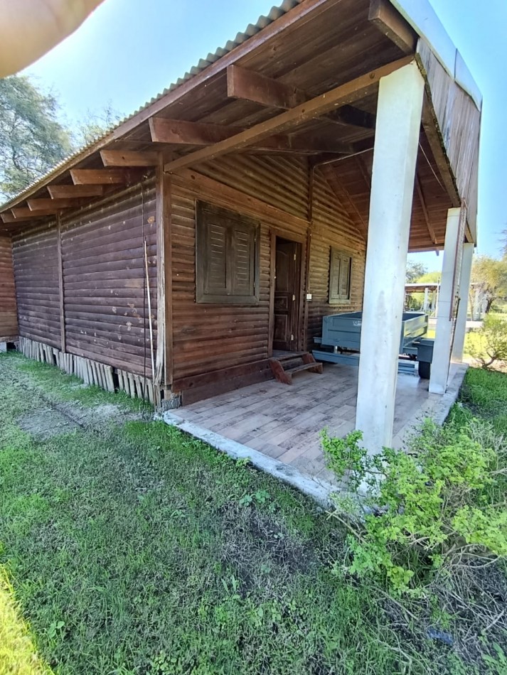 CASA QUINTA