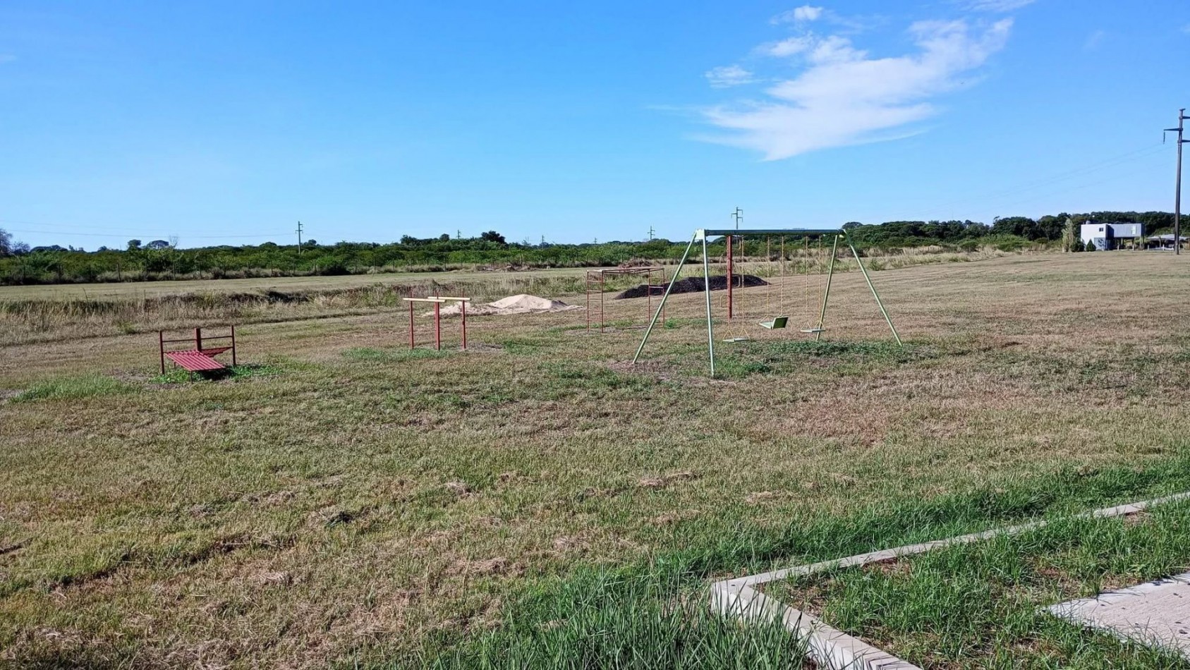 TERRENO 