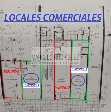 COCHERAS 