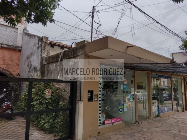 LOCALES  Y OFICINAS