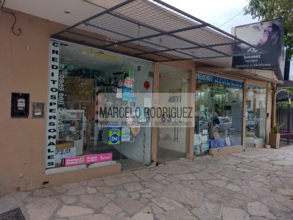 LOCALES  Y OFICINAS