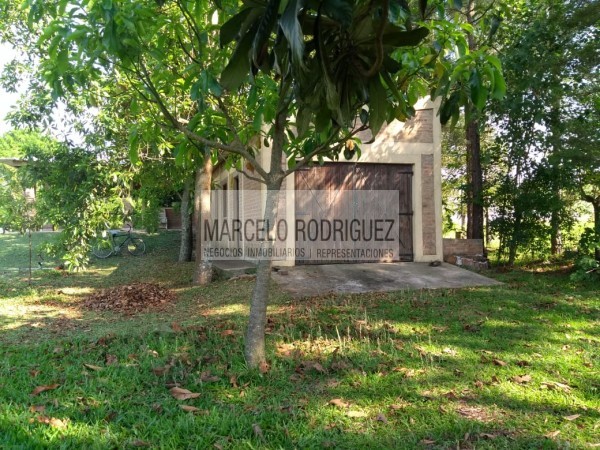 CASA QUINTA 