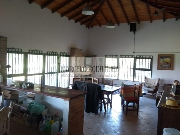 CASA QUINTA 