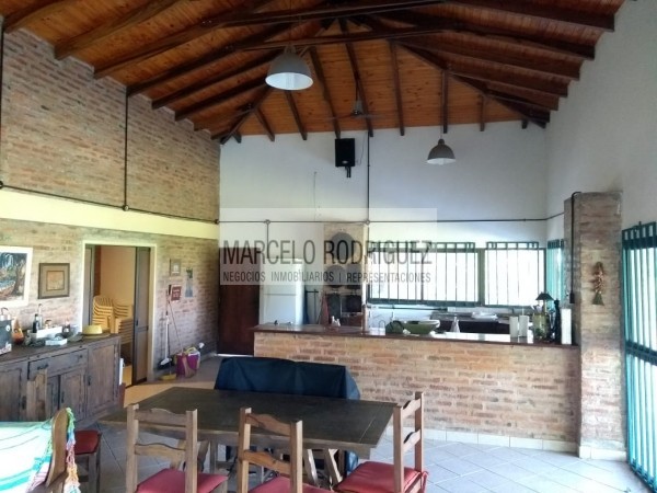 CASA QUINTA 