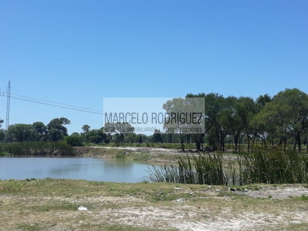 LOTES EN BARRIO CERRADO