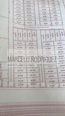 LOTES EN BARRIO CERRADO