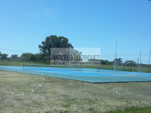 LOTES EN BARRIO CERRADO