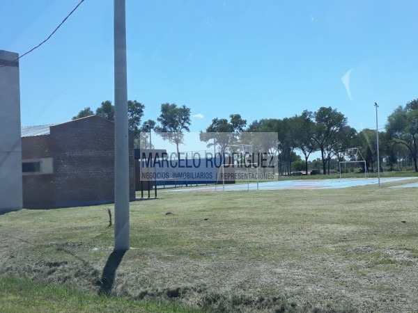 LOTES EN BARRIO CERRADO