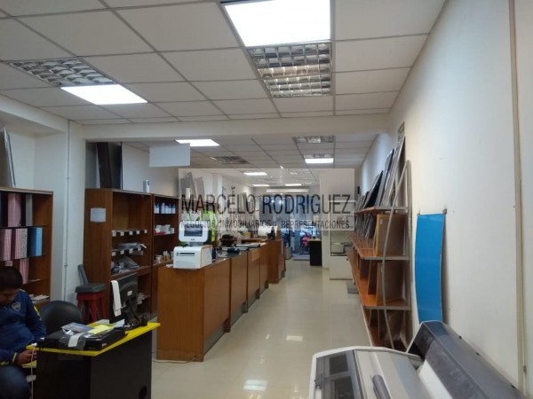 LOCAL COMERCIAL 