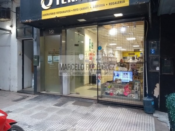 LOCAL COMERCIAL 