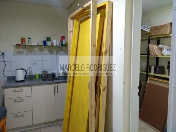 LOCAL COMERCIAL 