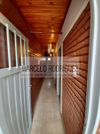 CHALET 