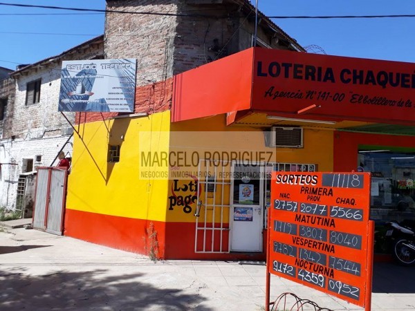 VIVIENDA/GALPON/LOCAL