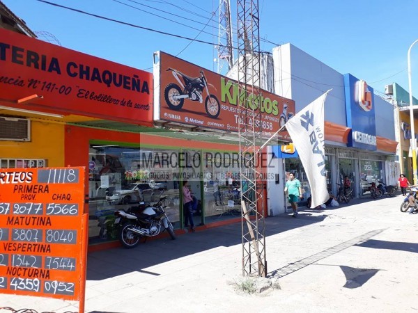 VIVIENDA/GALPON/LOCAL
