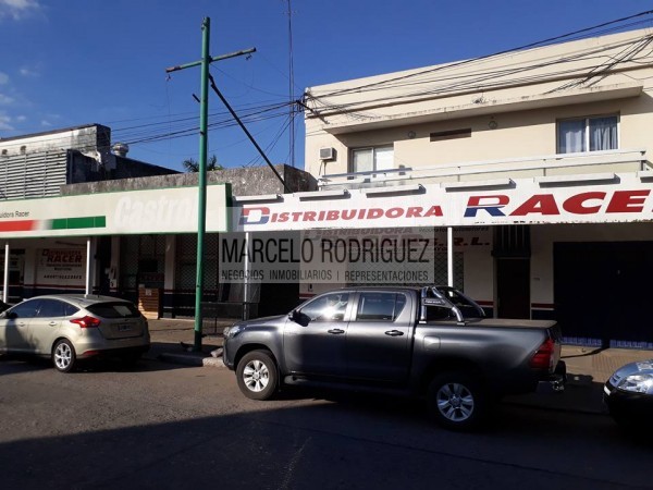 GALPONES con DEPARTAMENTO
