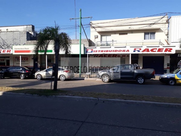 GALPONES con DEPARTAMENTO