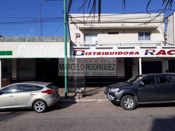 GALPONES con DEPARTAMENTO