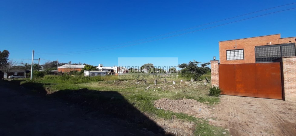 TERRENO