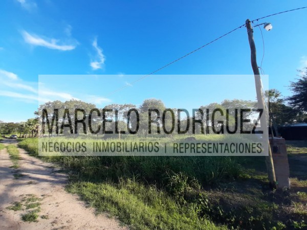 2 TERRENOS LINDANTES