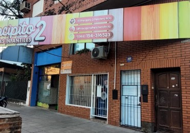 SALON Y OFICINAS