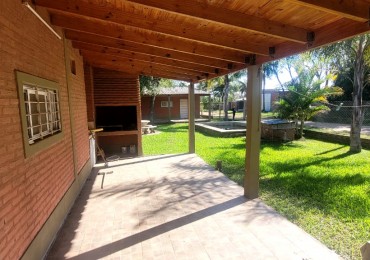 CABAÑAS