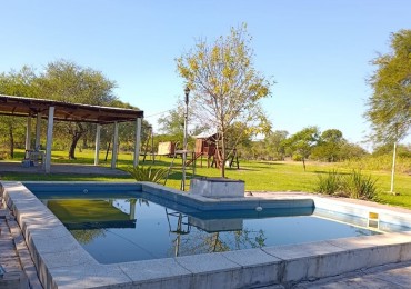 CASA QUINTA