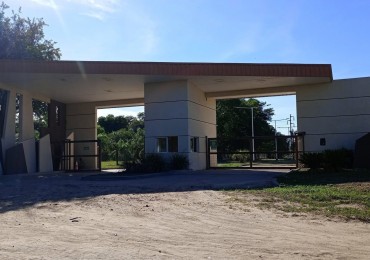 TERRENO 